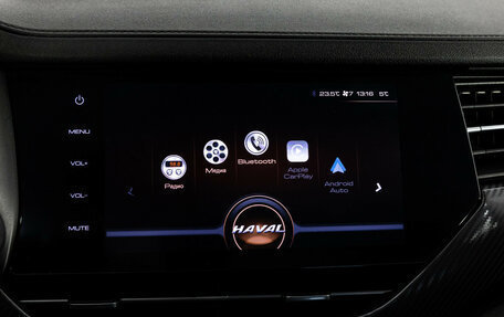 Haval F7x I, 2020 год, 1 949 000 рублей, 18 фотография