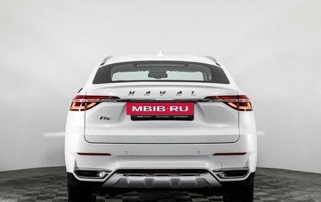 Haval F7x I, 2020 год, 1 949 000 рублей, 7 фотография