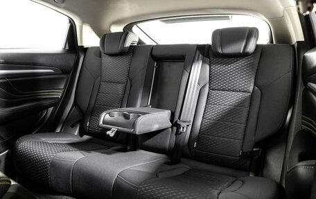 Haval F7x I, 2020 год, 1 949 000 рублей, 25 фотография