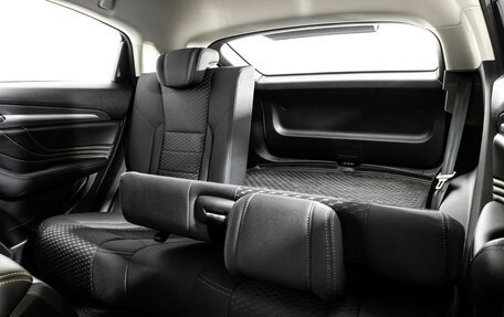 Haval F7x I, 2020 год, 1 949 000 рублей, 26 фотография