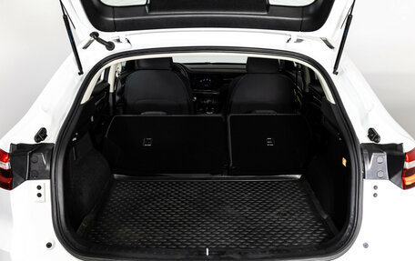 Haval F7x I, 2020 год, 1 949 000 рублей, 29 фотография