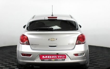 Chevrolet Cruze II, 2013 год, 645 000 рублей, 6 фотография