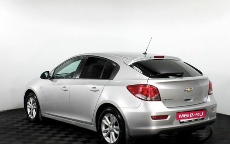 Chevrolet Cruze II, 2013 год, 645 000 рублей, 7 фотография