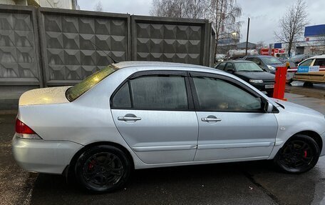 Mitsubishi Lancer IX, 2005 год, 280 000 рублей, 3 фотография