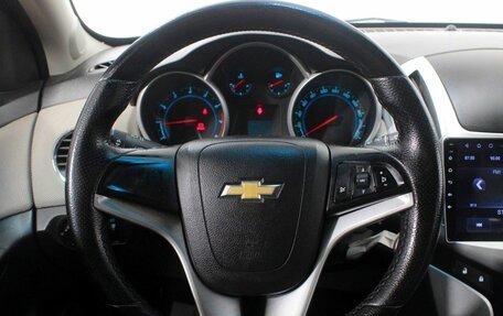 Chevrolet Cruze II, 2013 год, 645 000 рублей, 11 фотография