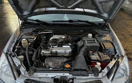 Mitsubishi Lancer IX, 2005 год, 280 000 рублей, 5 фотография