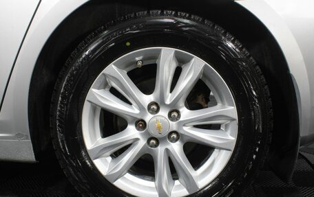 Chevrolet Cruze II, 2013 год, 645 000 рублей, 16 фотография