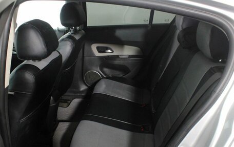 Chevrolet Cruze II, 2013 год, 645 000 рублей, 13 фотография