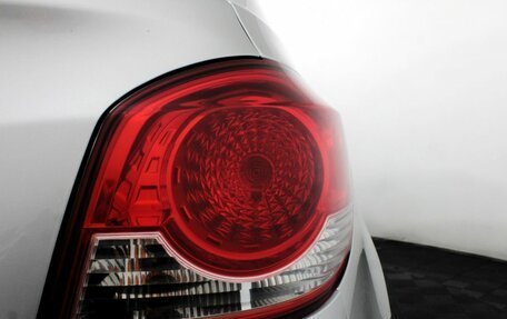 Chevrolet Cruze II, 2013 год, 645 000 рублей, 15 фотография