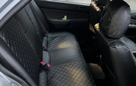 Mitsubishi Lancer IX, 2005 год, 280 000 рублей, 7 фотография