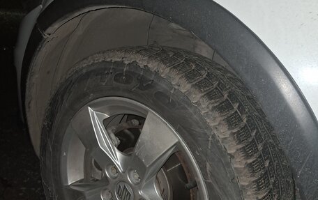 Suzuki SX4 II рестайлинг, 2010 год, 800 000 рублей, 8 фотография