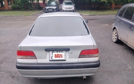 Toyota Carina, 1997 год, 290 000 рублей, 2 фотография