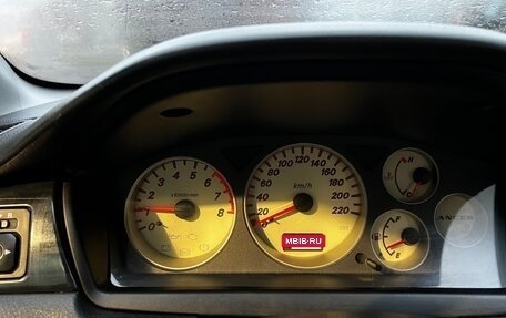 Mitsubishi Lancer IX, 2005 год, 280 000 рублей, 10 фотография