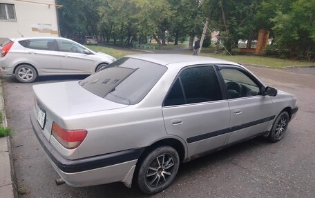 Toyota Carina, 1997 год, 290 000 рублей, 4 фотография