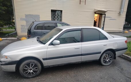 Toyota Carina, 1997 год, 290 000 рублей, 3 фотография