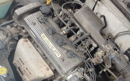 Toyota Carina, 1997 год, 290 000 рублей, 6 фотография