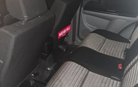 Suzuki SX4 II рестайлинг, 2010 год, 800 000 рублей, 5 фотография