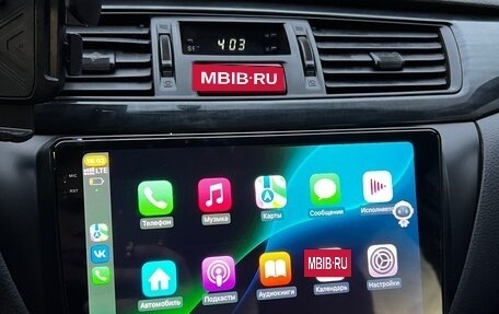 Mitsubishi Lancer IX, 2005 год, 280 000 рублей, 11 фотография