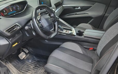 Peugeot 5008 II, 2020 год, 1 790 000 рублей, 4 фотография