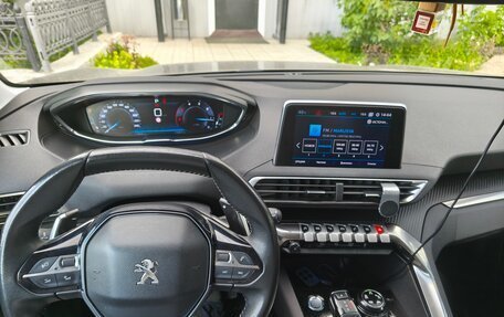 Peugeot 5008 II, 2020 год, 1 790 000 рублей, 5 фотография