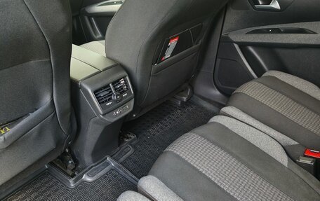 Peugeot 5008 II, 2020 год, 1 790 000 рублей, 7 фотография