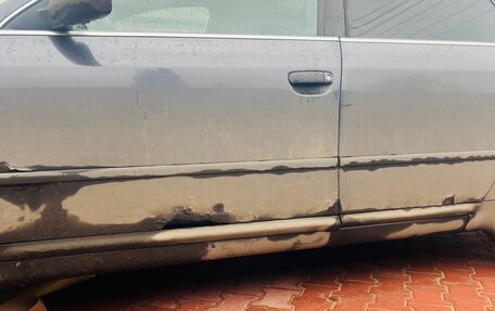 Audi A6, 2000 год, 200 000 рублей, 5 фотография