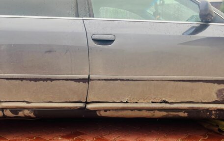 Audi A6, 2000 год, 200 000 рублей, 6 фотография