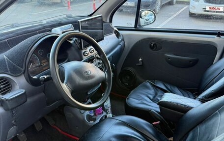 Daewoo Matiz, 2010 год, 160 000 рублей, 6 фотография