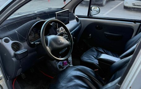 Daewoo Matiz, 2010 год, 160 000 рублей, 5 фотография