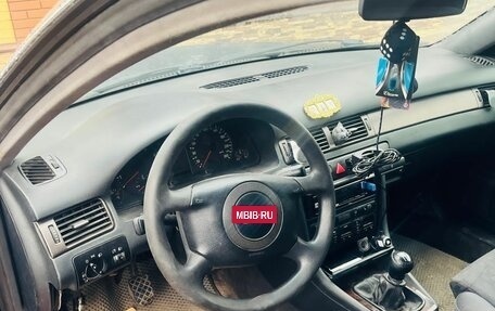 Audi A6, 2000 год, 200 000 рублей, 8 фотография