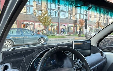 Daewoo Matiz, 2010 год, 160 000 рублей, 14 фотография