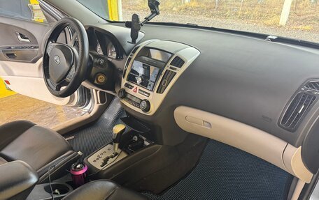 KIA cee'd I рестайлинг, 2008 год, 750 000 рублей, 4 фотография