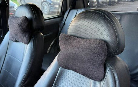 Daewoo Matiz, 2010 год, 160 000 рублей, 12 фотография