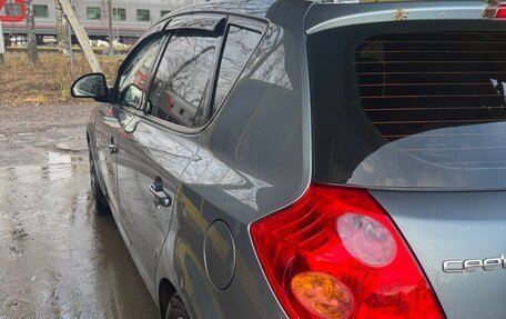 KIA cee'd I рестайлинг, 2008 год, 750 000 рублей, 5 фотография