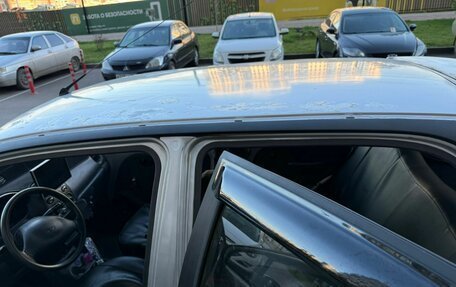 Daewoo Matiz, 2010 год, 160 000 рублей, 9 фотография