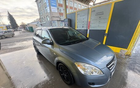 KIA cee'd I рестайлинг, 2008 год, 750 000 рублей, 8 фотография
