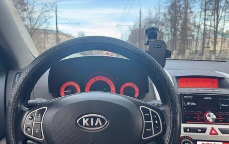 KIA cee'd I рестайлинг, 2008 год, 750 000 рублей, 17 фотография