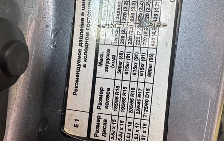 KIA cee'd I рестайлинг, 2008 год, 750 000 рублей, 9 фотография