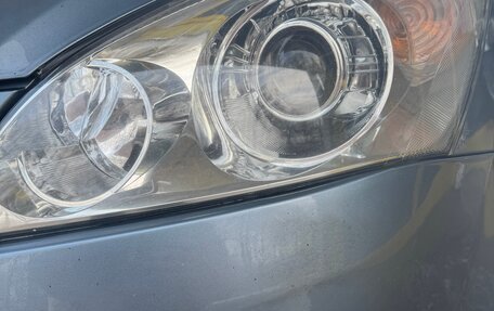 KIA cee'd I рестайлинг, 2008 год, 750 000 рублей, 14 фотография