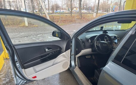 KIA cee'd I рестайлинг, 2008 год, 750 000 рублей, 10 фотография