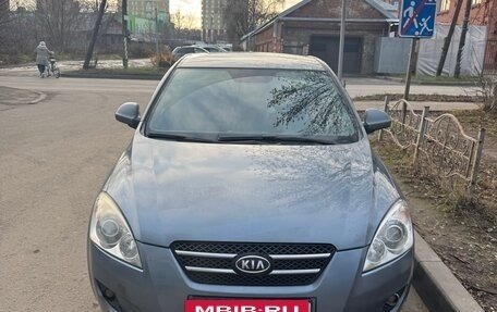KIA cee'd I рестайлинг, 2008 год, 750 000 рублей, 2 фотография