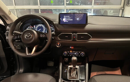 Mazda CX-5 II, 2025 год, 2 500 000 рублей, 3 фотография