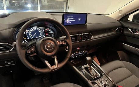 Mazda CX-5 II, 2025 год, 2 500 000 рублей, 4 фотография