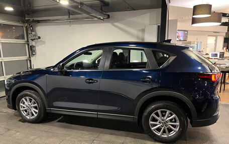 Mazda CX-5 II, 2025 год, 2 500 000 рублей, 2 фотография