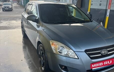 KIA cee'd I рестайлинг, 2008 год, 750 000 рублей, 7 фотография