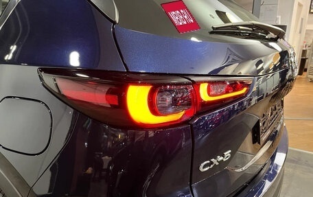 Mazda CX-5 II, 2025 год, 2 500 000 рублей, 6 фотография