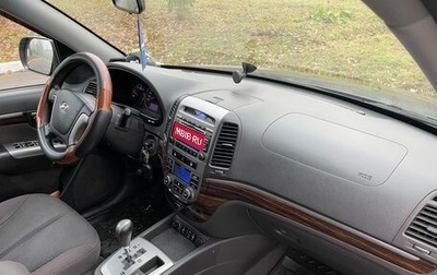 Hyundai Santa Fe III рестайлинг, 2010 год, 1 290 000 рублей, 1 фотография