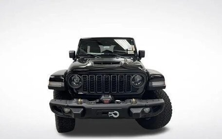 Jeep Wrangler, 2025 год, 16 450 000 рублей, 1 фотография