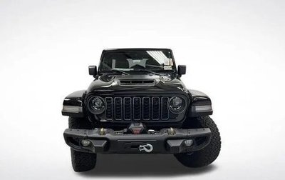 Jeep Wrangler, 2025 год, 16 450 000 рублей, 1 фотография