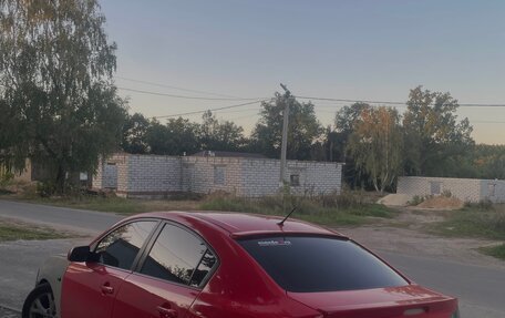 Mazda 3, 2007 год, 315 000 рублей, 4 фотография